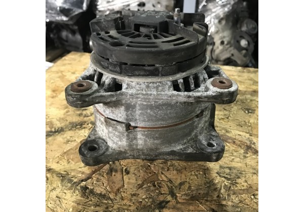 Генератор Renault Clio 3, 2.0 16V, 14V, 120A, 0124425038, 8200262318, 231000003R